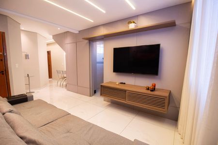 Apartamento para alugar com 156m², 3 quartos e 4 vagasSala de Estar 