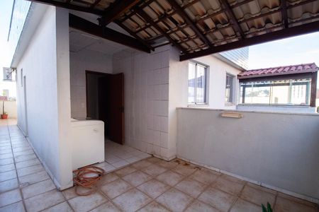 Apartamento para alugar com 156m², 3 quartos e 4 vagasCobertura 