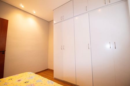 Apartamento para alugar com 156m², 3 quartos e 4 vagasQuarto 02- Cobertura 