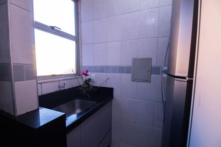 Apartamento para alugar com 156m², 3 quartos e 4 vagasCozinha 