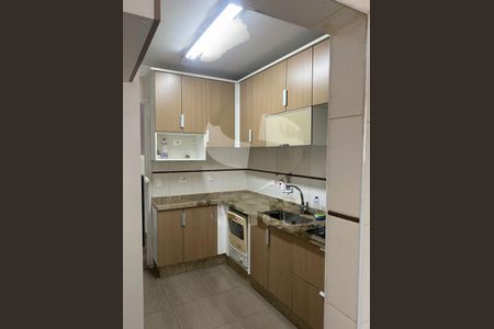 Apartamento à venda com 55m², 2 quartos e 1 vaga