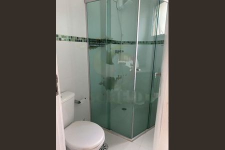 Apartamento à venda com 2 quartos, 55m² em Chácara Santo Antônio (Zona Sul), São Paulo