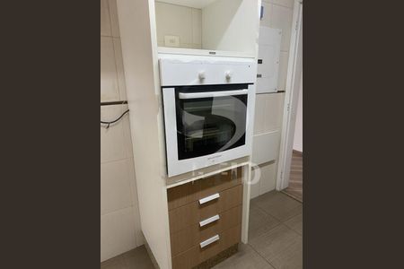Apartamento à venda com 2 quartos, 55m² em Chácara Santo Antônio (Zona Sul), São Paulo