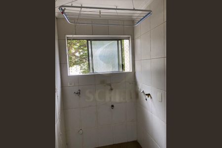 Apartamento à venda com 2 quartos, 55m² em Chácara Santo Antônio (Zona Sul), São Paulo