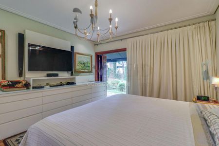 Casa à venda com 3 quartos, 300m² em Brooklin, São Paulo