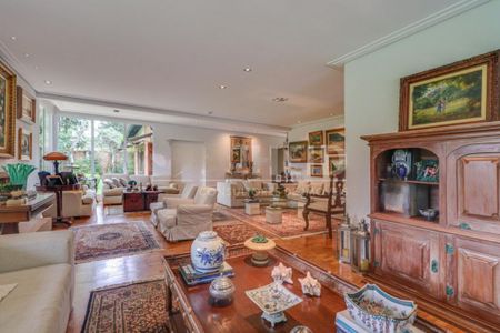Casa à venda com 3 quartos, 300m² em Brooklin, São Paulo