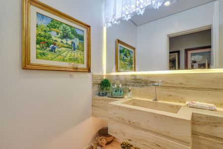 Casa à venda com 3 quartos, 300m² em Brooklin, São Paulo