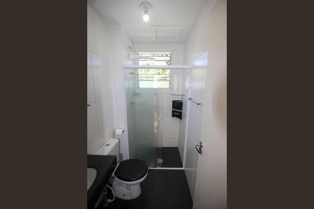 Apartamento para alugar com 48m², 2 quartos e 1 vaga