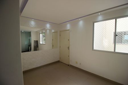 Apartamento para alugar com 2 quartos, 48m² em Boa Vista, Sorocaba