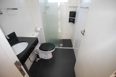 Apartamento para alugar com 48m², 2 quartos e 1 vaga