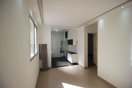 Apartamento para alugar com 2 quartos, 48m² em Boa Vista, Sorocaba