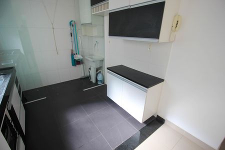 Apartamento para alugar com 48m², 2 quartos e 1 vaga