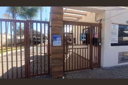 Apartamento para alugar com 48m², 2 quartos e 1 vaga