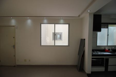 Apartamento para alugar com 2 quartos, 48m² em Boa Vista, Sorocaba