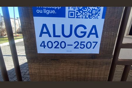 Apartamento para alugar com 48m², 2 quartos e 1 vaga