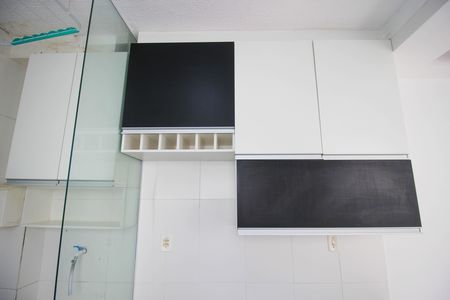 Apartamento para alugar com 48m², 2 quartos e 1 vaga