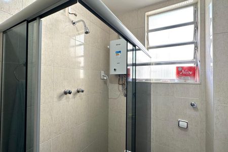 Apartamento para alugar com 84m², 3 quartos e sem vaga