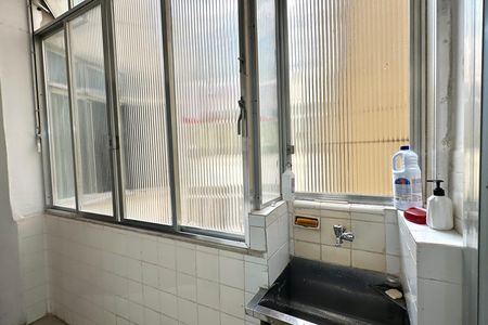 Apartamento para alugar com 84m², 3 quartos e sem vaga