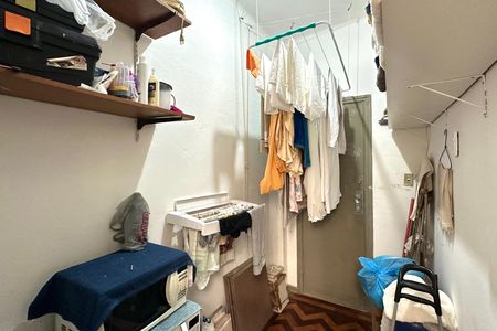 Apartamento para alugar com 84m², 3 quartos e sem vaga