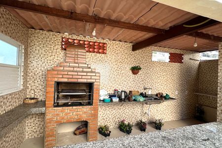 Apartamento para alugar com 84m², 3 quartos e sem vaga
