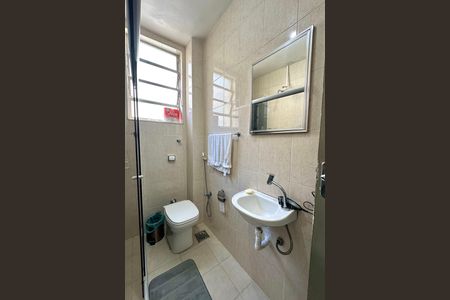 Apartamento para alugar com 84m², 3 quartos e sem vaga