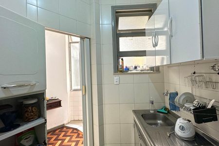 Apartamento para alugar com 84m², 3 quartos e sem vaga
