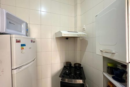 Apartamento para alugar com 84m², 3 quartos e sem vaga