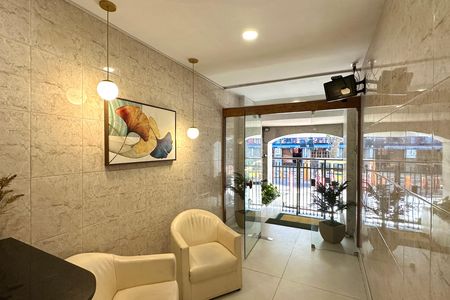 Apartamento para alugar com 84m², 3 quartos e sem vaga