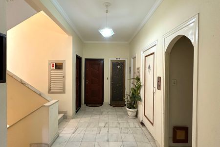 Apartamento para alugar com 84m², 3 quartos e sem vaga