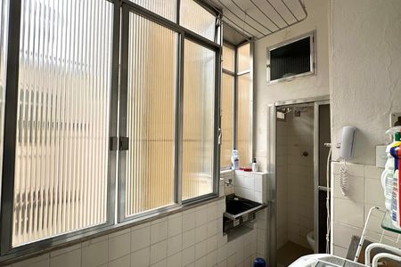 Apartamento para alugar com 84m², 3 quartos e sem vaga