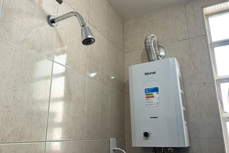 Apartamento para alugar com 84m², 3 quartos e sem vaga