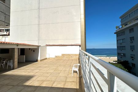 Apartamento para alugar com 84m², 3 quartos e sem vaga