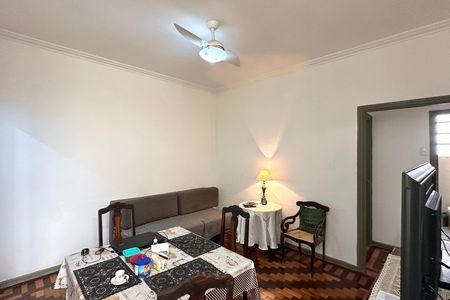 Apartamento para alugar com 84m², 3 quartos e sem vaga