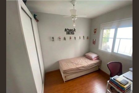 Apartamento à venda com 3 quartos, 81m² em Alto do Pari, São Paulo