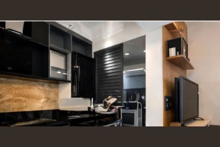 Apartamento à venda com 2 quartos, 75m² em Vila Andrade, São Paulo