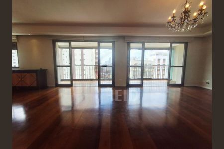 Apartamento à venda com 178m², 3 quartos e 3 vagas