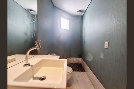 Apartamento à venda com 178m², 3 quartos e 3 vagas