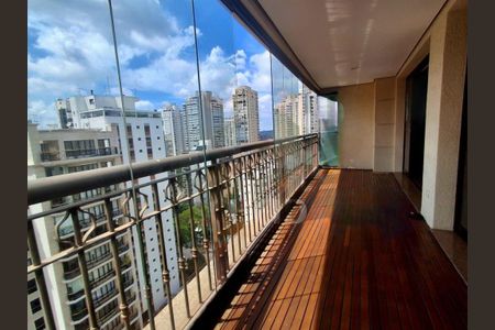 Apartamento à venda com 178m², 3 quartos e 3 vagas