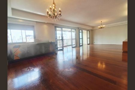 Apartamento à venda com 178m², 3 quartos e 3 vagas