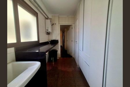 Apartamento à venda com 178m², 3 quartos e 3 vagas