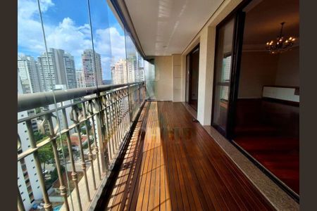 Apartamento à venda com 178m², 3 quartos e 3 vagas
