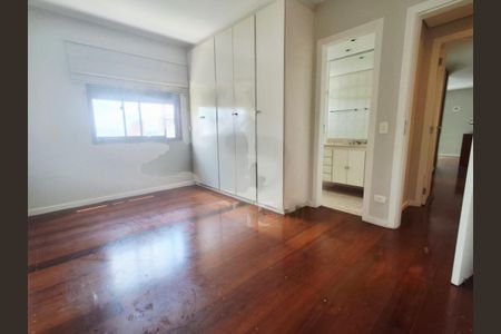 Apartamento à venda com 178m², 3 quartos e 3 vagas