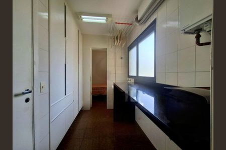 Apartamento à venda com 178m², 3 quartos e 3 vagas