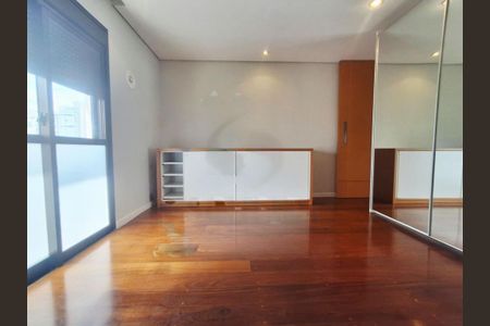 Apartamento à venda com 178m², 3 quartos e 3 vagas
