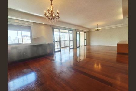 Apartamento à venda com 178m², 3 quartos e 3 vagas