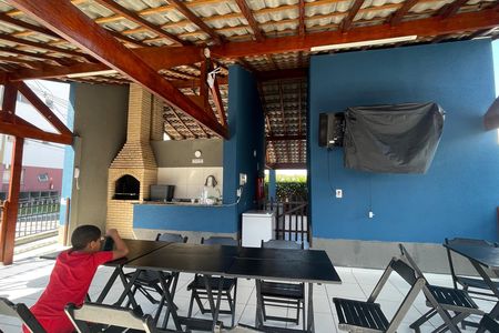 Apartamento para alugar com 47m², 2 quartos e 1 vagaCondomínio