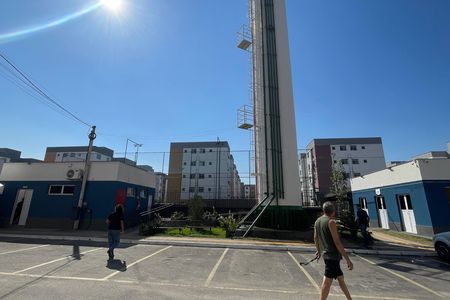 Apartamento para alugar com 47m², 2 quartos e 1 vagaVista