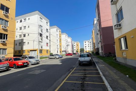 Apartamento para alugar com 47m², 2 quartos e 1 vagaVista