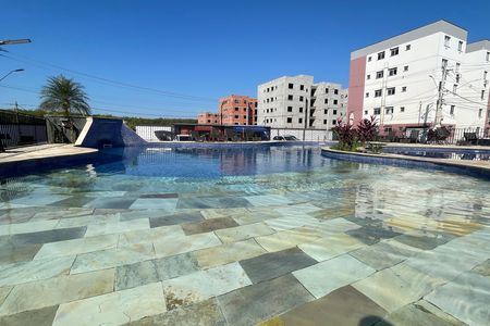 Apartamento para alugar com 47m², 2 quartos e 1 vagaÁrea comum - Piscina