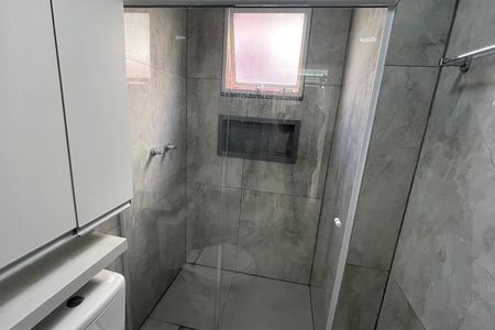 Apartamento para alugar com 47m², 2 quartos e 1 vagaBanheiro
